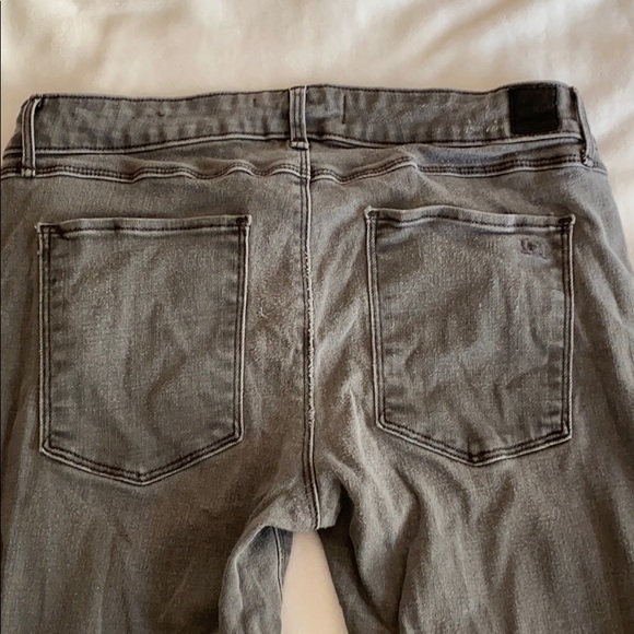 Habitual grey skinny jeans size 28 - Picture 4 of 7